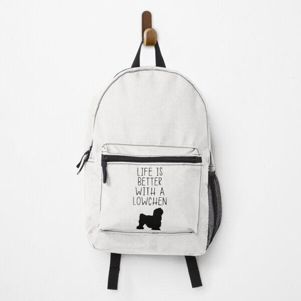 Item preview, Life Is Better With A Lowchen designed and sold by kindxinn.