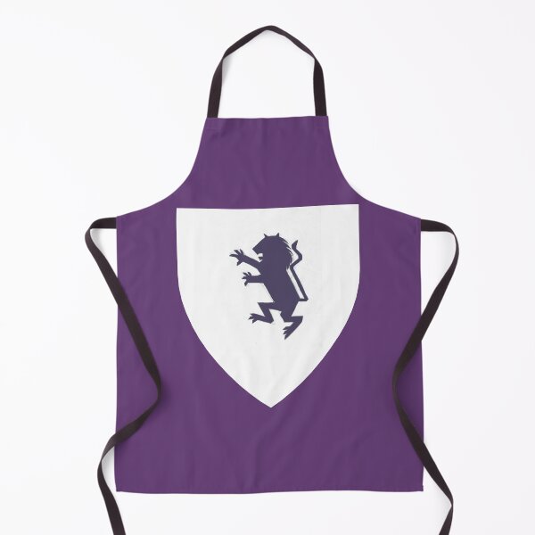 Item preview, Lion House Crest [Digital Paint] designed and sold by Nathaniel E. Dearing.