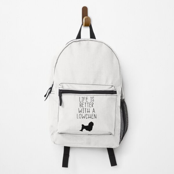 Item preview, Life Is Better With A Lowchen designed and sold by kindxinn.
