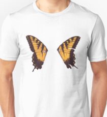 Paramore Butterfly Unisex T-Shirt