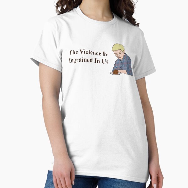 Joe Pera Meatball Classic T-Shirt