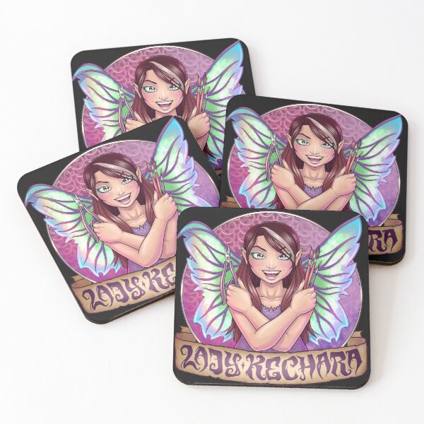Item preview, Lady Kechara Logo designed and sold by LadyKechara.
