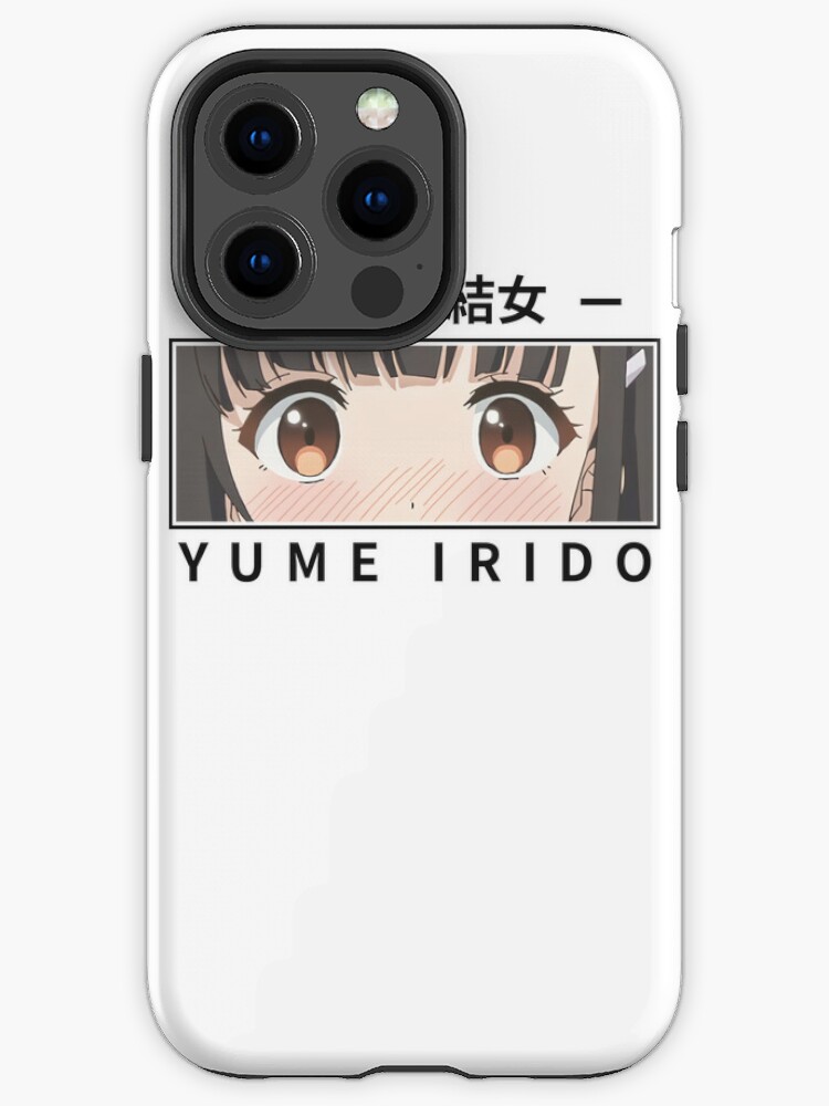 Irido Yume - Mamahaha no Tsurego ga Motokano datta iPhone Case for Sale by  EpicScorpShop