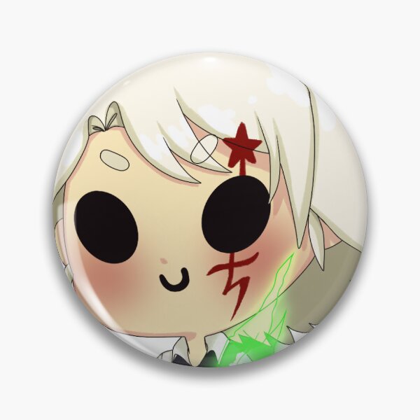 Item preview, Allen Walker Chibi designed and sold by Tamatsuki.