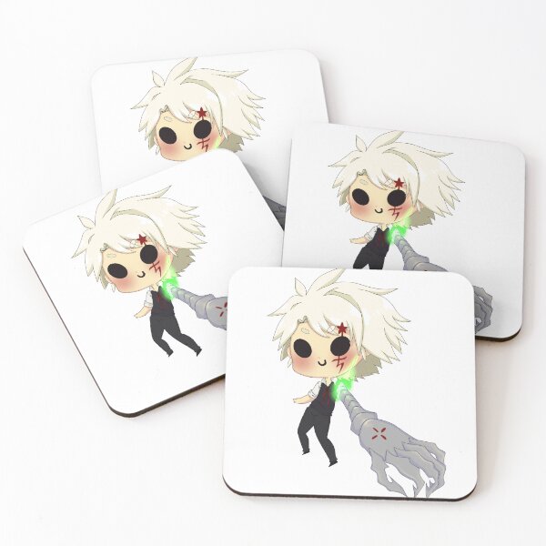 Item preview, Allen Walker Chibi designed and sold by Tamatsuki.