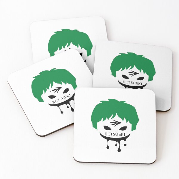 Item preview, Bloody Character  designed and sold by weirdandstrange.