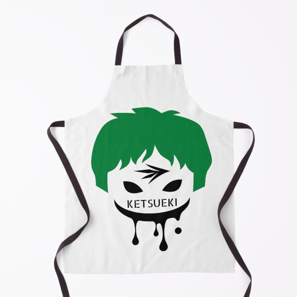 Item preview, Bloody Character designed and sold by weirdandstrange.
