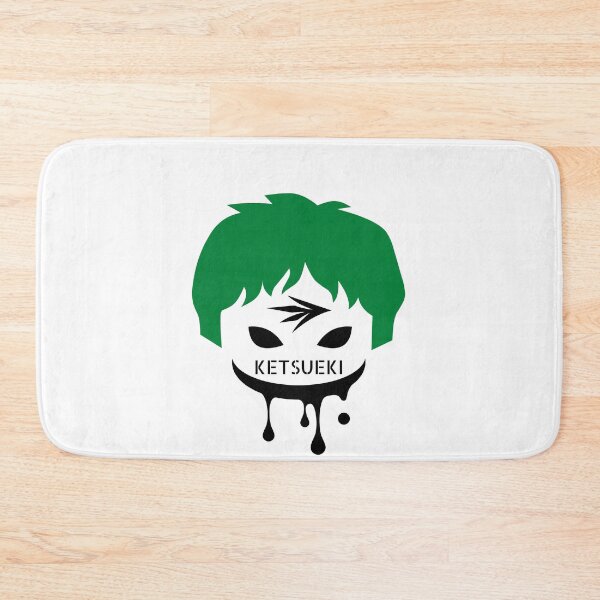 Item preview, Bloody Character  designed and sold by weirdandstrange.