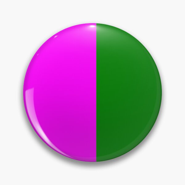 Item preview, Green and Pink designed and sold by praupp.