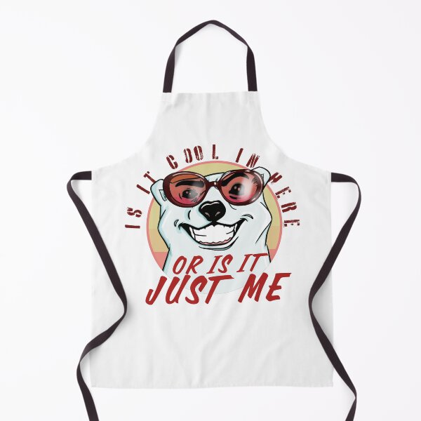 Item preview, Is it cool in here… or is it me designed and sold by Martzart.