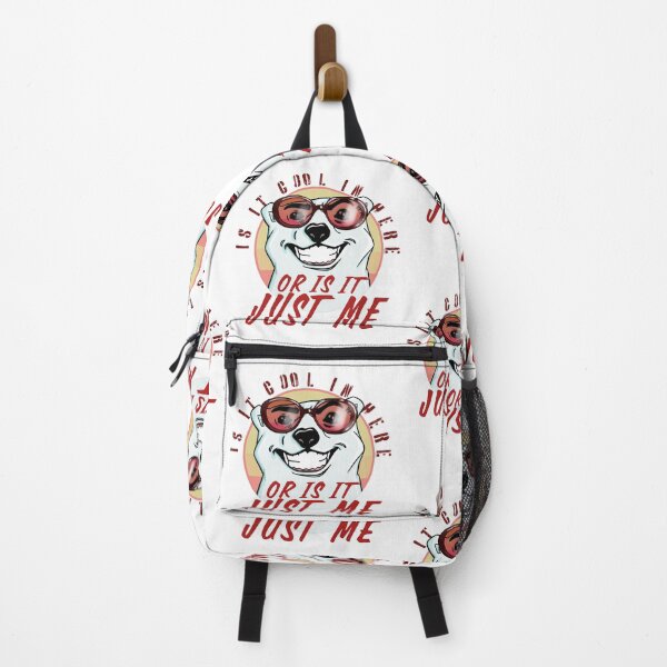 Item preview, Is it cool in here… or is it me designed and sold by Martzart.