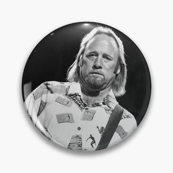Item preview, Stephen Stills - CSN - BW Photograph designed and sold by ConcertImages.