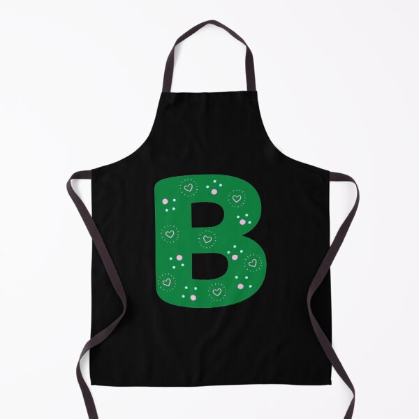 Item preview, Letter B Graffiti Art Board Prints designed and sold by PotluckPrints.