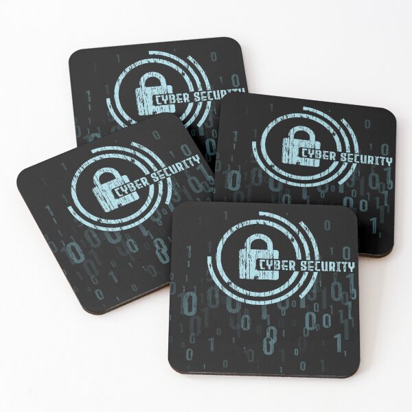 Item preview, Cyber Security designed and sold by JORY ART.