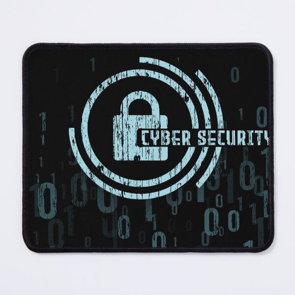 Item preview, Cyber Security designed and sold by JORY ART.