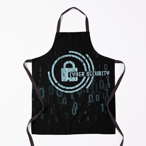 Item preview, Cyber Security designed and sold by JORY ART.