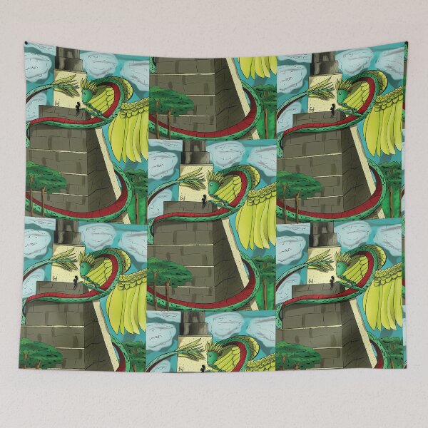 Item preview, Divine Teacher designed and sold by EsotericArtist.