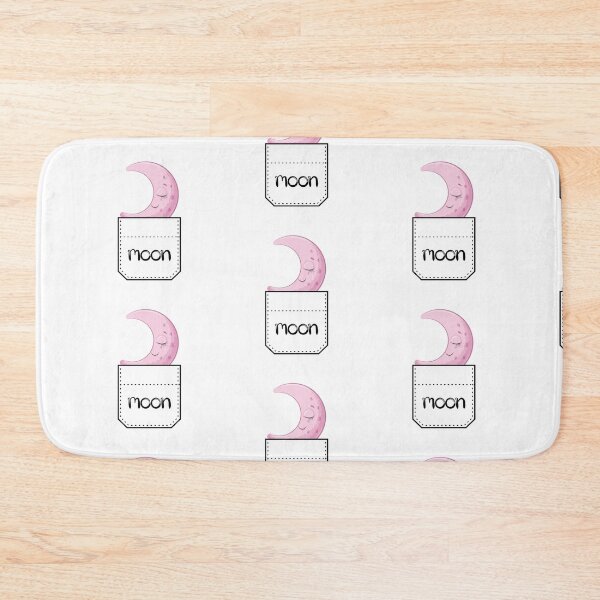Item preview, Kawaii Space Pocket designed and sold by MonkeyBizness.