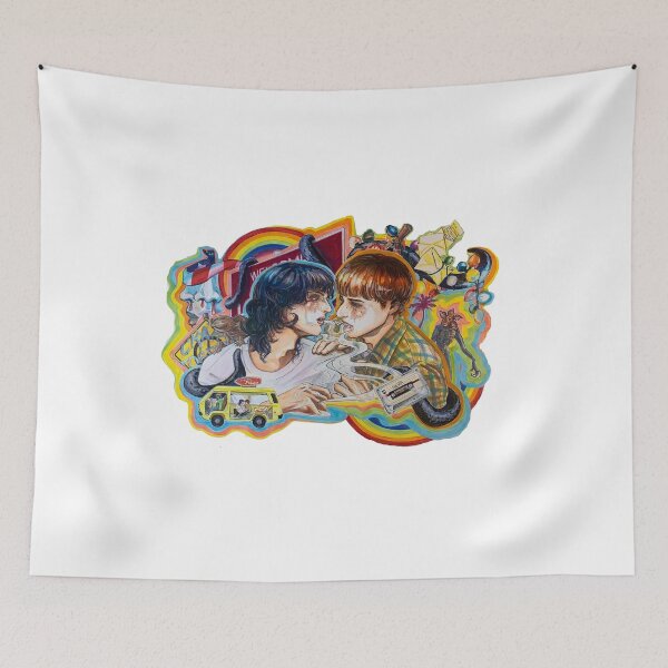 Item preview, byler designed and sold by cynthya Art ⭐⭐⭐⭐⭐(17832).