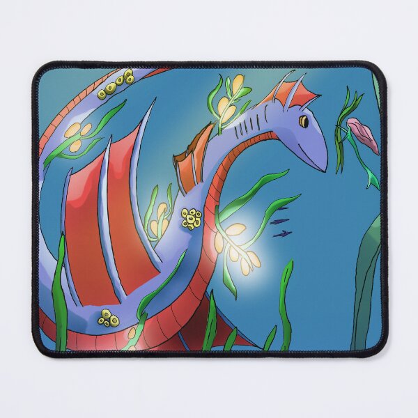 Item preview, Peaceful Waters designed and sold by EsotericArtist.