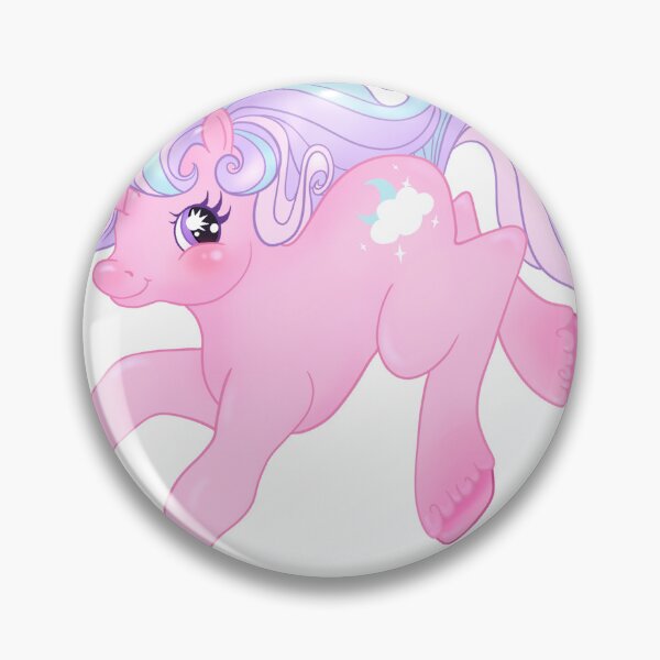 Item preview, Skydancer - G2 Style Pony OC  designed and sold by Grace Ruby.