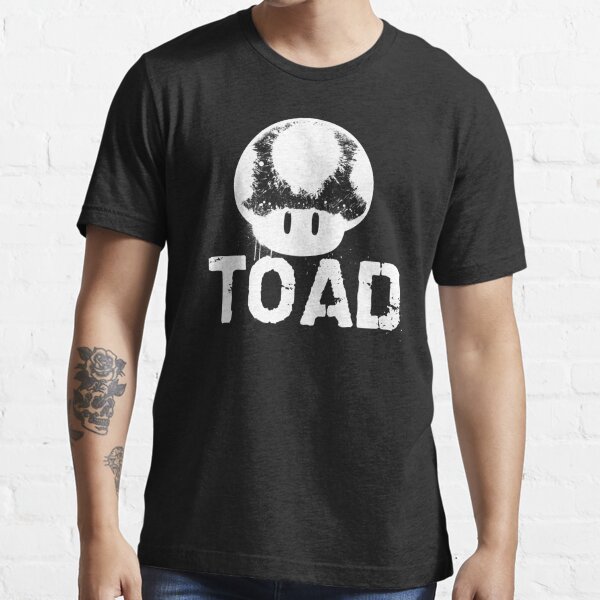 mr toad shirt