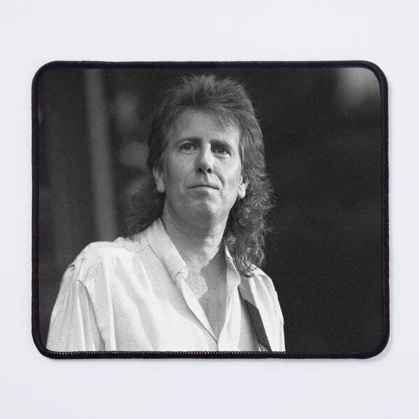 Item preview, Graham Nash - CSN BW Photograph designed and sold by ConcertImages.