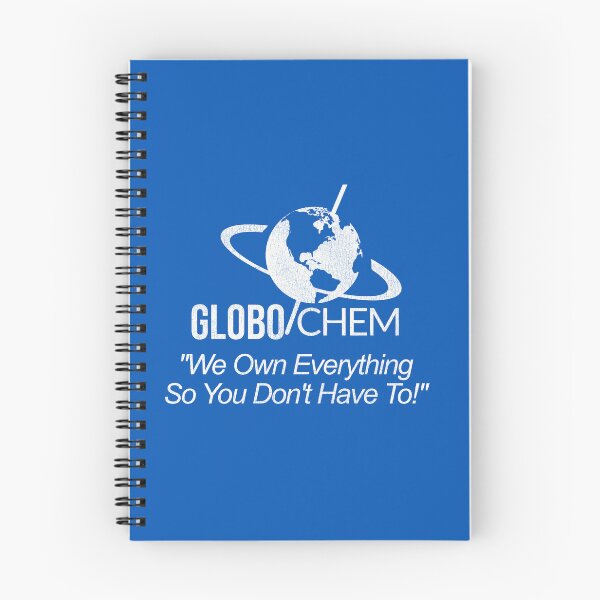 Item preview, GloboChem designed and sold by ourkid.