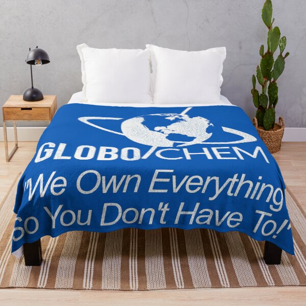Item preview, GloboChem designed and sold by ourkid.