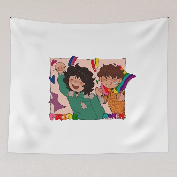 Item preview, byler designed and sold by cynthya Art ⭐⭐⭐⭐⭐(17832).