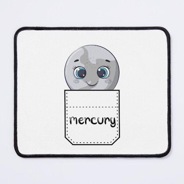 Item preview, Kawaii Space Pocket designed and sold by MonkeyBizness.