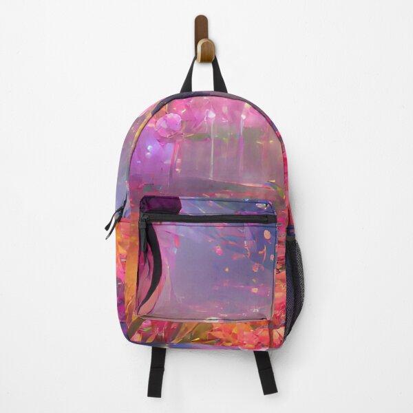 Item preview, Asthetic Pattern Vibes Fantasy Landscape N8 designed and sold by iziskosmos.