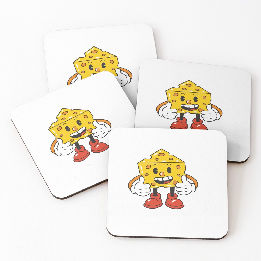 Item preview, Coasters (Set of 4) designed and sold by devizz.