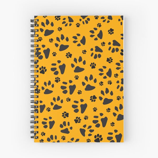 Aperçu de l'œuvre Pattes de motif créée et vendue par Laylasky.