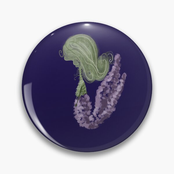 Item preview, Thinking Mermaid  designed and sold by Giuliana Mariani.