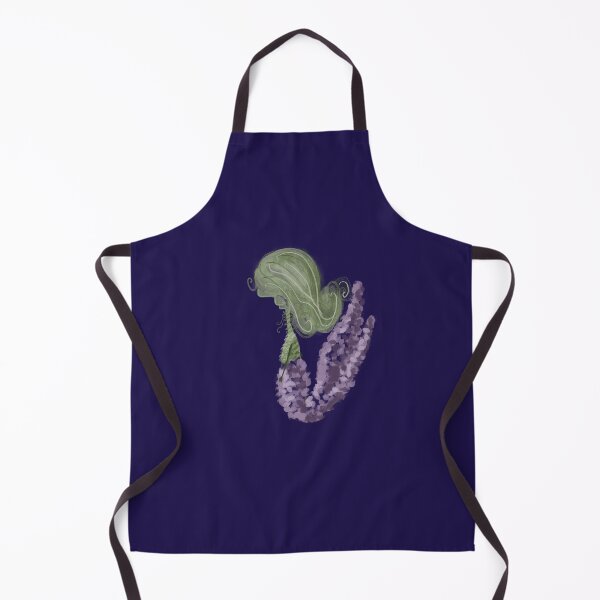 Item preview, Thinking Mermaid designed and sold by Giuliana Mariani.