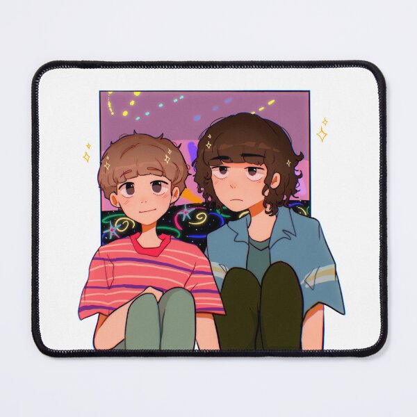Item preview, byler designed and sold by cynthya Art ⭐⭐⭐⭐⭐(17832).
