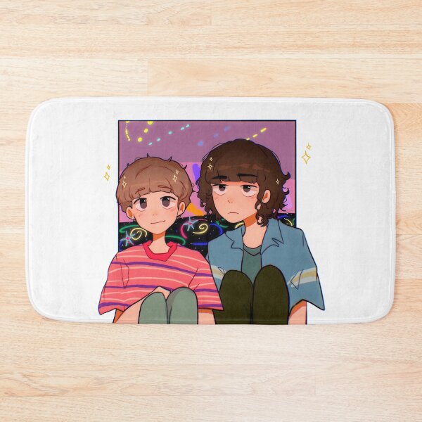 Item preview, byler designed and sold by cynthya Art ⭐⭐⭐⭐⭐(17832).