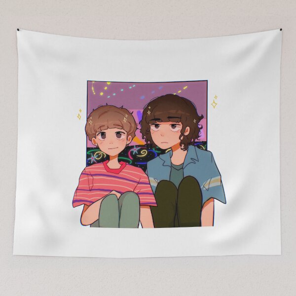 Item preview, byler designed and sold by cynthya Art ⭐⭐⭐⭐⭐(17832).