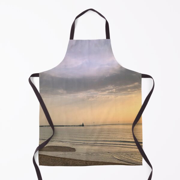Item preview, Summer morning over the North Sea designed and sold by Violaman.