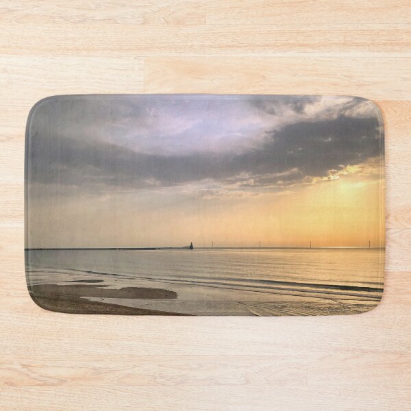 Item preview, Summer morning over the North Sea designed and sold by Violaman.