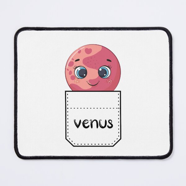 Item preview, Kawaii Space Pocket designed and sold by MonkeyBizness.