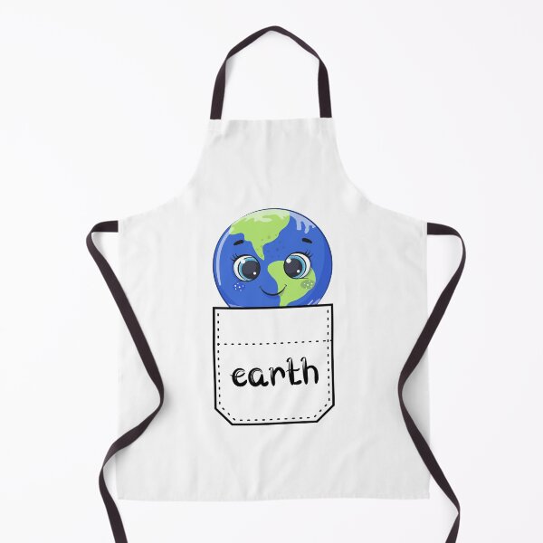 Item preview, Kawaii Space Pocket designed and sold by MonkeyBizness.