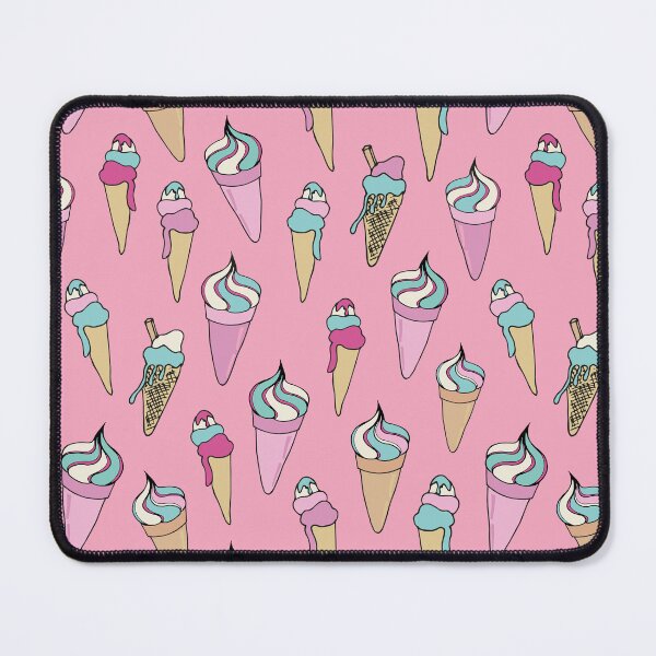 Item preview, ICE CREAM DAYS designed and sold by ZoeChapman.