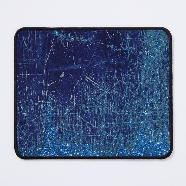 Item preview, Denim and glitter designed and sold by ibelieveimages.