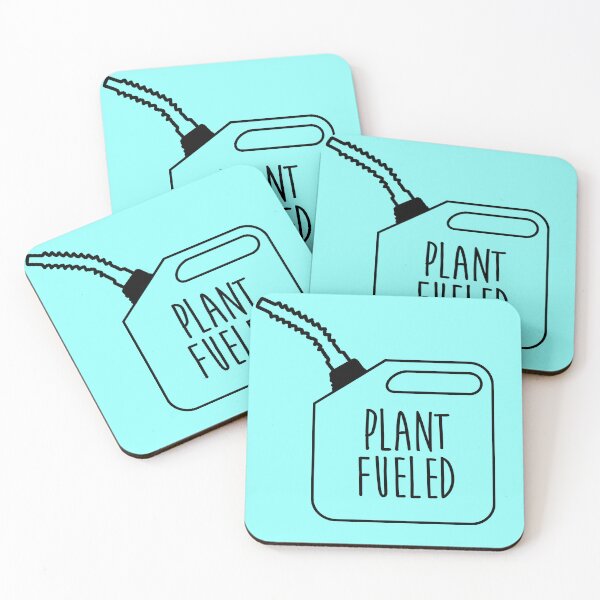 Item preview, Plant Fueled Vegan Gains Lifting Gym Workout Based Vegetarian Veganism Minimalist designed and sold by BazaarTrades.