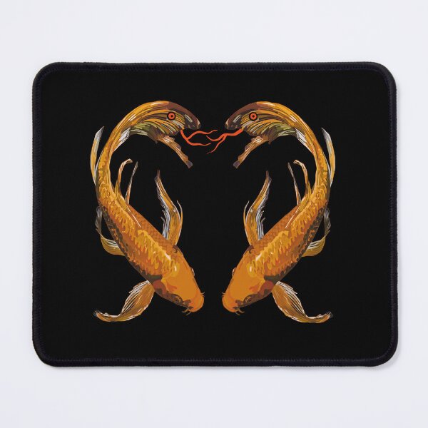 Item preview, Love has two sides and two hearts than one heart designed and sold by gardentree.