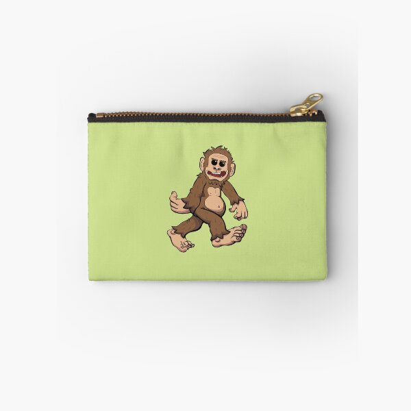 Item preview, Sasquatch designed and sold by DuckTaylor.