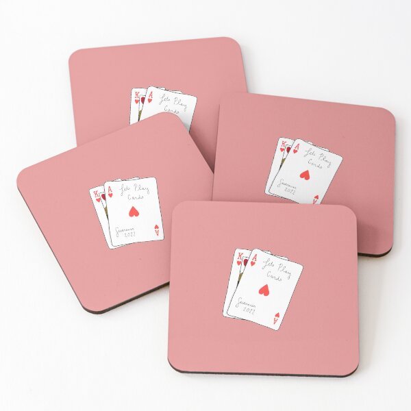 Item preview, Let’s Play Cards Summer 2022 designed and sold by Scrapbookpower.