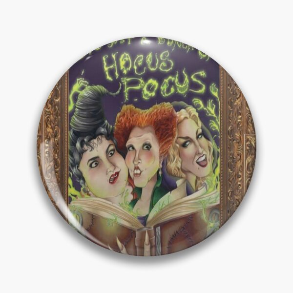 Item preview, Hocus pocus 2 designed and sold by funnstores009.
